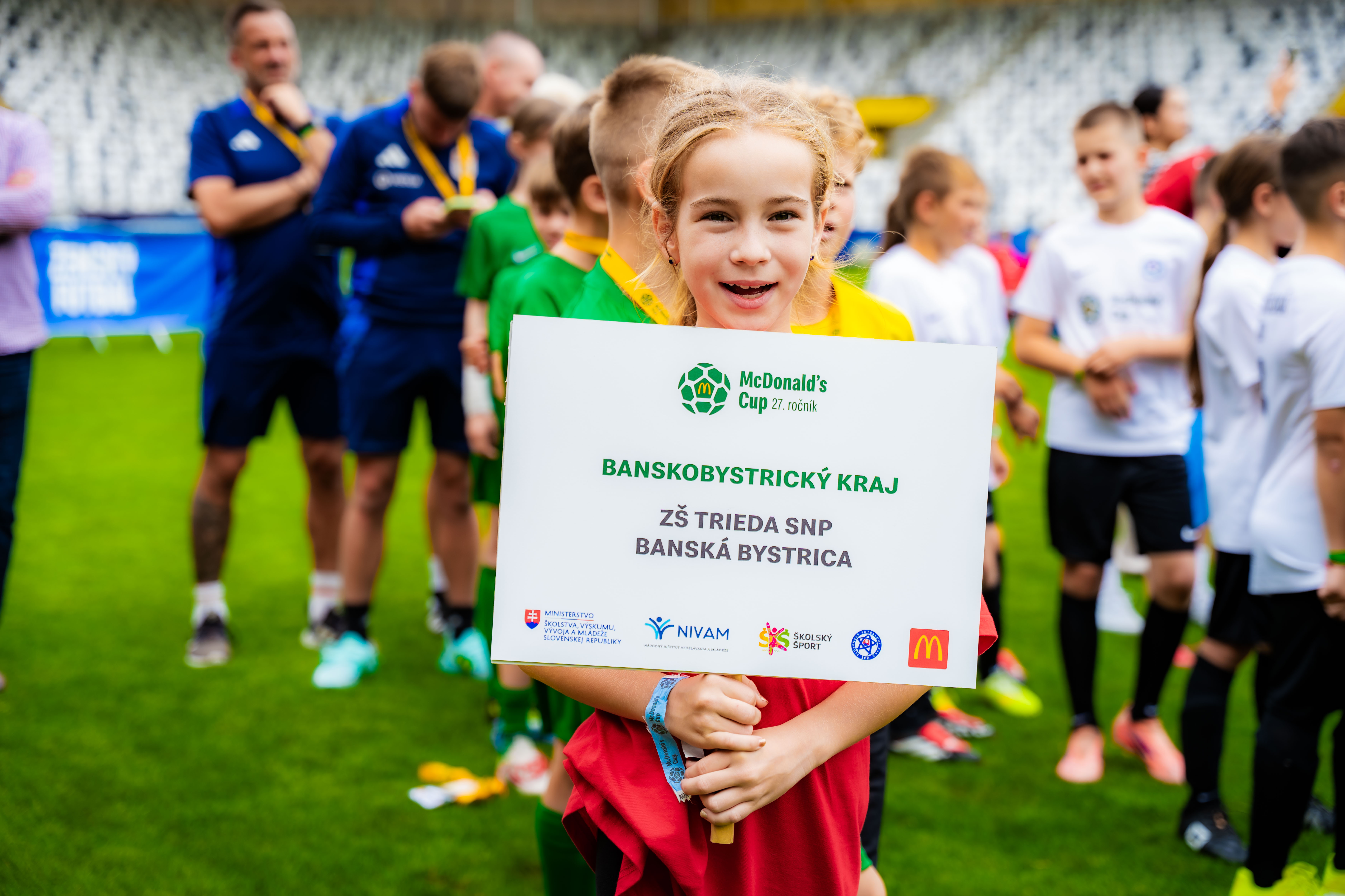 McDonalds Cup - Majstrovstva Slovenska vo futbale najmladsich ziakov a ziacok-1-38